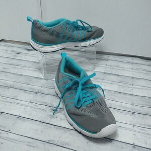 Apex Breeze Athletic Knit Women’s Athletic Shoes A7000W Size 9.5W
